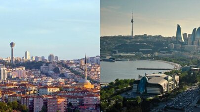 Bu, Ankara və Bakı üçün müstəqil bir dəyərdir və çox əvvəl hazırlanıb - Moskvadan etiraf 