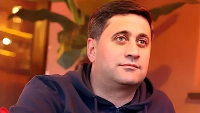 Füzuli Şeydayev qəfil VƏFAT ETDİ