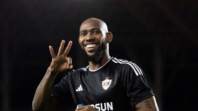 Medina Toralın qızının tədbirində elə rəqs etdi ki... - VİDEO