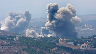 İsrail "Hizbullah"ın bu qədər üzvünü öldürüb