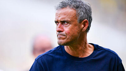 PSJ Luis Enrikeyə bu qədər maaş təklif edir