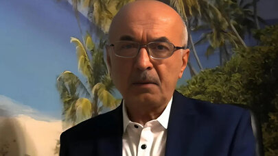 Zahirəddin İbrahimovun məhkəməsi başladı