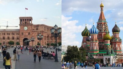 İrəvan bu nöqtəyə çox yaxındır: Moskvadan hədə dolu açıqlama