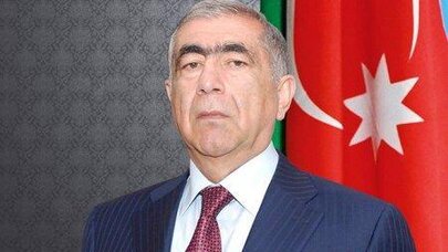 Saleh Məmmədov dövlətin 1 milyardını talayıb
