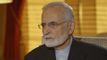 İranda yüksək vəzifəli şəxsin evi bombalandı - Özü ağır yaralandı, həyat yoldaşı öldü