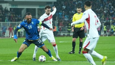 Kosovoda ara qarışdı: Millinin lideri Türkiyəyə taktikanı sızdırıb?