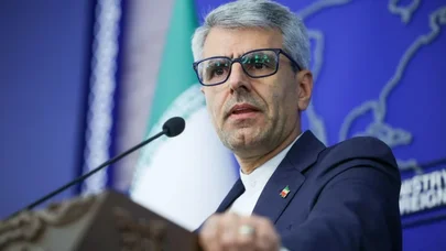 İran bəyan etdi: Bu qəddar dövrün təkrarlanmasına dözməyəcəyik