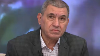 "Oğullarımın yanında məzar yeri almışam"