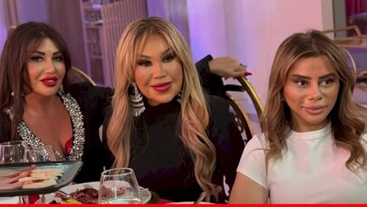 Üzgərdirmə etdirən məşhurlar gündəm oldu - “Yadplanetlilər yerə enib”