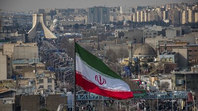 İranda daha bir general öldürüldü - Foto