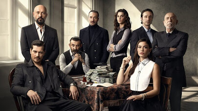 37 yaşında infarkt keçirdi... - “Eşref Rüya”nın aktyoru vəfat etdi