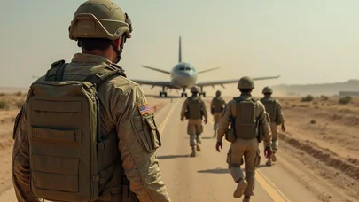 ABŞ-dan şok plan: İranın uran ehtiyatları ələ keçiriləcək? - Mümkün əməliyyatın bəzi detalları üzə çıxdı