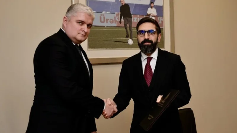 Rövşən Nəcəfin 2 ili – Və ya Fərəcullayevlə sonu olmayan yolun başlanğıcı