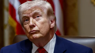 ABŞ-ın növbəti hədəfi buradır - Tramp