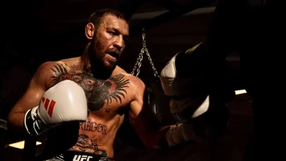 Makqreqorun qayıdışı fonunda həyəcan təbili çaldılar: Bu video onları niyə qorxudub?