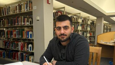 Amerikada təhsil alan azərbaycanlı gəncin uğuru: Pasiyent və həkimi birləşdirən “Care” platforması