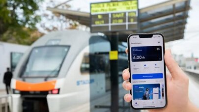 “ADY Mobile” 400 min yüklənməni keçdi