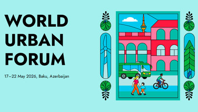 WUF13 çərçivəsində ISO 20121 standartı Azərbaycanda ilk dəfə tətbiq olundu