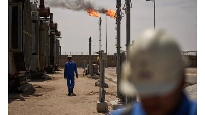 BƏƏ-də Habşan qaz strukturuna hücum: Ölən və yaralananlar var