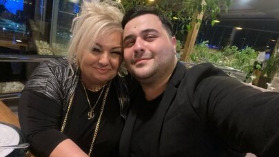 "Birlikdə keçirdiyimiz son ad günü..." - FOTO