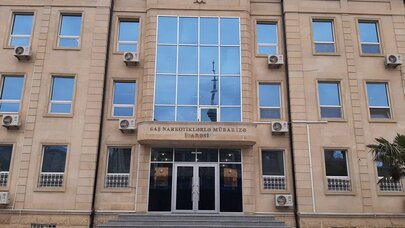 Baş idarə əməliyyat keçirdi: Saxlanılanlar var