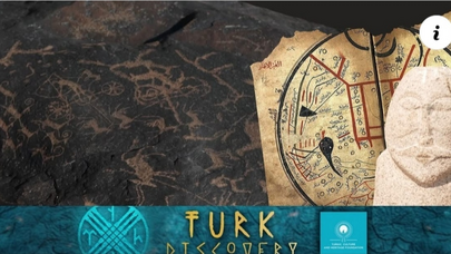 “Əbədiyyətin Nişanələri”nin ilk bölümü TurkDiscovery "YouTube" platformasında yayımlandı