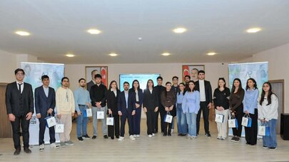 “Azərsun Holdinq” gənclərə dəstəyini davam etdirir