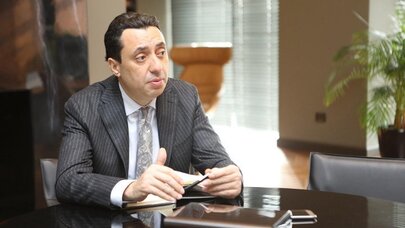 Azərbaycanda klub prezidenti azarkeşləri üsyana çağırdı: Heç kim səssiz qalmasın! - Video