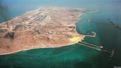 ABŞ və İsrail Xarq adasına hücum etdi: ölən var