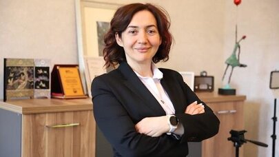 Mədəniyyət Nazirliyində struktur dəyişikliyi oldu