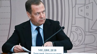 Qonşularımızın Aİ-yə üzvlüyünə dözmək olmaz - Medvedyev