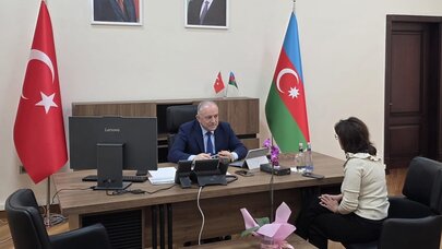 “Çətir universitet” modeli TAU-nun ilk iki ili:Ən yeni ixtisaslar artıq Azərbaycanda - MÜSAHİBƏ