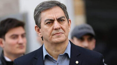 Əli Kərimlinin həbsdə olan mühafizəçisinə hökm oxundu