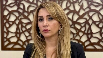 Elnarə Abdullayeva polis bölməsindədir: Nə baş verir?