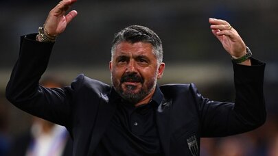 Fiaskodan sonra Qattuzo bu addımı atdı - RƏSMİ