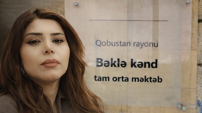 Bir də çalınmayacaq bizim zəngimiz... - Bu da son 