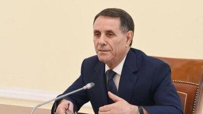 Novruz Məmmədov ADU-dakı işindən çıxdı