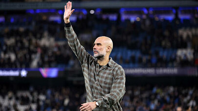 Qvardiola "Siti"dən gedir: Yerinə üç namizəd var