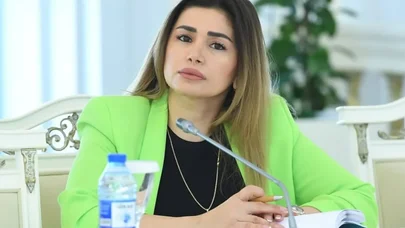 Firuzə Cəlilovaya vəzifə verildi