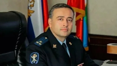 İsmayılovun yarım milyardlıq əmlakı müsadirə olundu