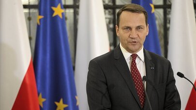 Polşa Ukraynaya xəbərdarlıq etdi