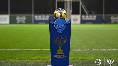 Azərbaycan kubokunda 1/2 final həyəcanı: "Qarabağ" "Sabah"a qarşı