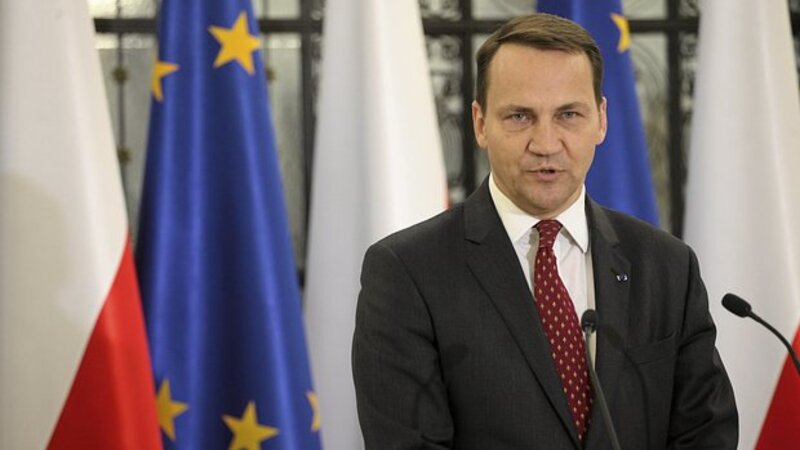 Polşa Ukraynaya xəbərdarlıq etdi