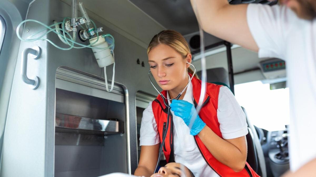 Bizi ölümə yaxınlaşdıran ciddi simptomlar - Həkim "dərhal təcili yardım çağırın" deyir