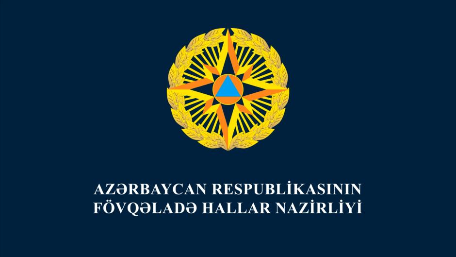 FHN gözlənən hava şəraiti ilə əlaqədar əhaliyə müraciət etdi