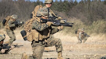 Onu axtarırlar: ABŞ xüsusi təyinatlıları İrana girdi