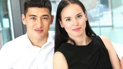 Boşanmasından danışdı: Allaha çox minnətdaram