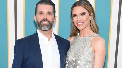 Trampın oğlu evlənir: Toy Ağ Evdə olacaq - Foto