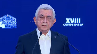 Hərbi cani yenidən fəallaşdı: "Məğlub ölkənin lideri istefa verməlidir"