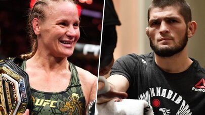 Valentina sadəcə Həbibin sözlərini kontekstdən çıxardı - Usman